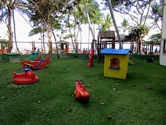 Appartamento Residencial Enseada Praia Do Forte Apto 130 Esterno foto